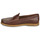 Παπούτσια Άνδρας Μοκασσίνια Lumberjack NAVIGATOR Brown