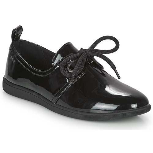 Παπούτσια Γυναίκα Χαμηλά Sneakers Armistice STONE ONE Black