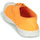 Παπούτσια Γυναίκα Χαμηλά Sneakers Bensimon TENNIS LACET Orange