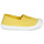 Παπούτσια Κορίτσι Χαμηλά Sneakers Victoria CAMPING TINTADO Yellow