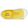 Παπούτσια Κορίτσι Χαμηλά Sneakers Victoria CAMPING TINTADO Yellow