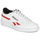 Παπούτσια Χαμηλά Sneakers Reebok Classic CLUB C REVENGE MU Άσπρο / Red