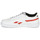 Παπούτσια Χαμηλά Sneakers Reebok Classic CLUB C REVENGE MU Άσπρο / Red