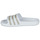Παπούτσια σαγιονάρες adidas Performance ADILETTE AQUA Άσπρο