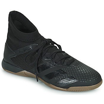 Παπούτσια Ποδοσφαίρου adidas Performance PREDATOR 20.3 IN Black