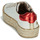 Παπούτσια Γυναίκα Χαμηλά Sneakers Dockers by Gerli 46GV202-509 Άσπρο / Multi