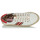 Παπούτσια Γυναίκα Χαμηλά Sneakers Dockers by Gerli 46GV202-509 Άσπρο / Multi