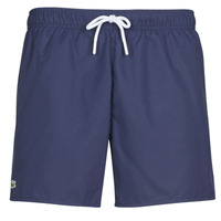Υφασμάτινα Άνδρας Μαγιώ / shorts για την παραλία Lacoste DOLY Marine