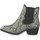 Παπούτσια Γυναίκα Μποτίνια Tamaris 25974 Grey