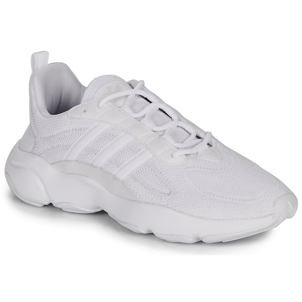 Παπούτσια Άνδρας Χαμηλά Sneakers adidas Originals HAIWEE Άσπρο