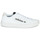 Παπούτσια Γυναίκα Χαμηλά Sneakers adidas Originals adidas SLEEK W Άσπρο