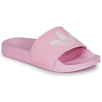 Παπούτσια Γυναίκα σαγιονάρες adidas Originals ADILETTE LITE W Ροζ