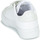 Παπούτσια Παιδί Χαμηλά Sneakers adidas Originals CONTINENTAL VULC CF C Άσπρο / Beige