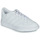 Παπούτσια Παιδί Χαμηλά Sneakers adidas Originals Novice C Άσπρο