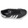 Παπούτσια Παιδί Χαμηλά Sneakers adidas Originals Novice J Black / Άσπρο