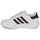 Παπούτσια Παιδί Χαμηλά Sneakers adidas Originals Novice J Άσπρο / Black