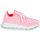 Παπούτσια Κορίτσι Χαμηλά Sneakers adidas Originals SWIFT RUN J Ροζ