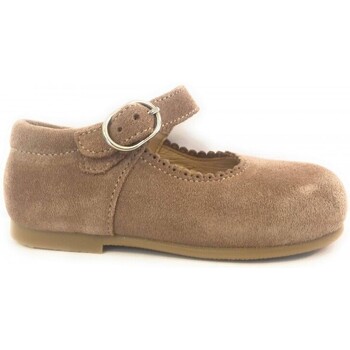 Παπούτσια Κορίτσι Μπαλαρίνες Críos 24202-15 Brown