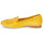 Παπούτσια Γυναίκα Μοκασσίνια Myma LOUSTINE Yellow