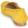 Παπούτσια Γυναίκα Μοκασσίνια Myma LOUSTINE Yellow