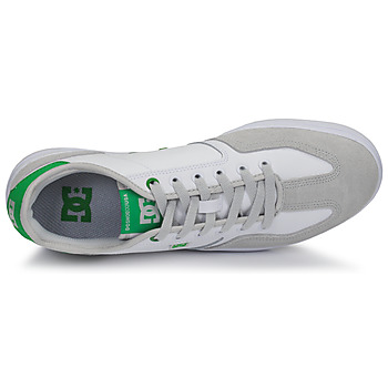 DC Shoes VESTREY Άσπρο / Green