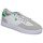 Παπούτσια Άνδρας Χαμηλά Sneakers DC Shoes VESTREY Άσπρο / Green