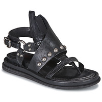 Παπούτσια Γυναίκα Σανδάλια / Πέδιλα Airstep / A.S.98 POLA Black