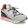 Παπούτσια Γυναίκα Χαμηλά Sneakers Airstep / A.S.98 DENASTAR Άσπρο / Red
