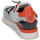 Παπούτσια Γυναίκα Χαμηλά Sneakers Airstep / A.S.98 DENASTAR Άσπρο / Red