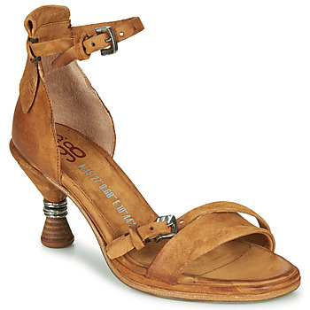 Παπούτσια Γυναίκα Σανδάλια / Πέδιλα Airstep / A.S.98 SOUND Camel