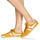 Παπούτσια Γυναίκα Χαμηλά Sneakers Gola BULLET PEARL Yellow