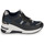 Παπούτσια Γυναίκα Χαμηλά Sneakers Tom Tailor 8091512 Marine / Black