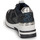 Παπούτσια Γυναίκα Χαμηλά Sneakers Tom Tailor 8091512 Marine / Black