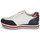 Παπούτσια Γυναίκα Χαμηλά Sneakers Tom Tailor 8095504 Άσπρο / Μπλέ / Red