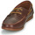 Παπούτσια Άνδρας Boat shoes Clarks PICKWELL SAIL Brown