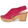 Παπούτσια Γυναίκα Σανδάλια / Πέδιλα Clarks MARITSA LARA Ροζ