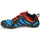 Παπούτσια Άνδρας Τρέξιμο Vibram Fivefingers V-TRAIL 2.0 Μπλέ / Orange