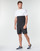 Υφασμάτινα Άνδρας T-shirt με κοντά μανίκια Vans COLORBLOCK TEE Black / Άσπρο
