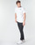 Υφασμάτινα Άνδρας T-shirt με κοντά μανίκια The North Face S/S REDBOX Άσπρο