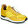 Παπούτσια Γυναίκα Χαμηλά Sneakers Mjus CAST Yellow