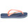 Παπούτσια Παιδί Σαγιονάρες Ipanema CLAS BRASIL II Μπλέ / Orange