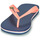 Παπούτσια Παιδί Σαγιονάρες Ipanema CLAS BRASIL II Μπλέ / Orange