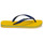 Παπούτσια Άνδρας Σαγιονάρες Ipanema CLAS BRASIL II Yellow / Μπλέ