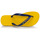 Παπούτσια Άνδρας Σαγιονάρες Ipanema CLAS BRASIL II Yellow / Μπλέ