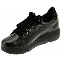 Παπούτσια Γυναίκα Sneakers The Flexx SNEE2055_06 Black