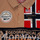 Υφασμάτινα Αγόρι Πόλο με κοντά μανίκια  Geographical Norway KIDNEY Beige