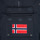 Υφασμάτινα Αγόρι Φούτερ Geographical Norway GYMCLASS Marine