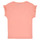 Υφασμάτινα Κορίτσι T-shirt με κοντά μανίκια Ikks POLIAK Orange