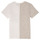 Υφασμάτινα Αγόρι T-shirt με κοντά μανίκια Ikks RULIO Beige / Άσπρο