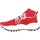 Παπούτσια Γυναίκα Μποτίνια Calvin Klein Jeans R0829 Red